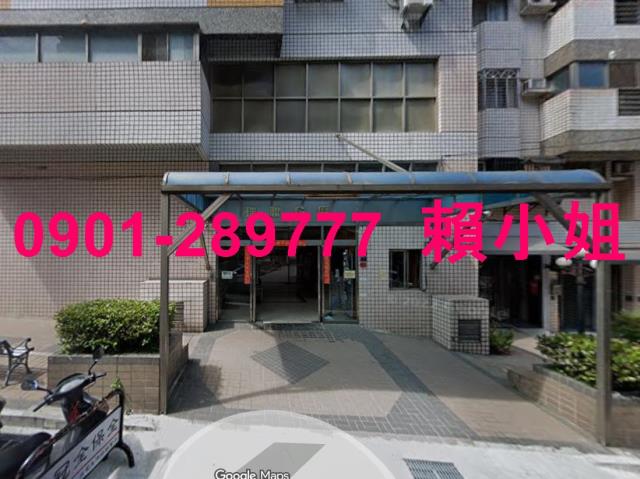 西屯大樓法拍-3