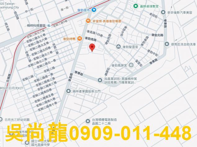 楠梓拍賣透天-2