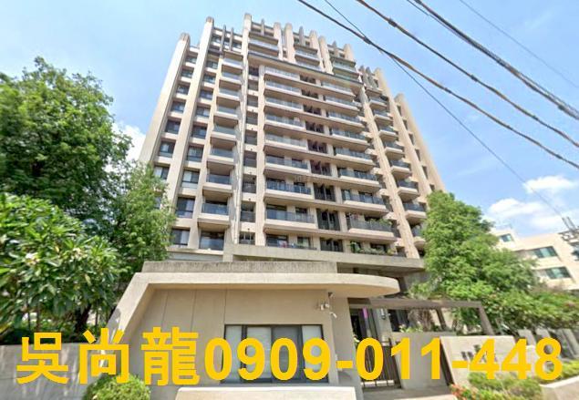 烏日大樓拍賣-2