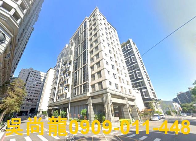 台中大樓拍賣-1