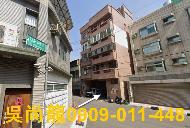 新竹新豐法拍透天-6