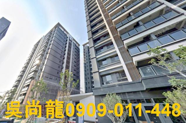 台中北屯大樓法拍-2