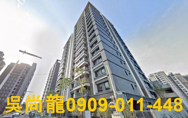 台中北屯大樓法拍-3