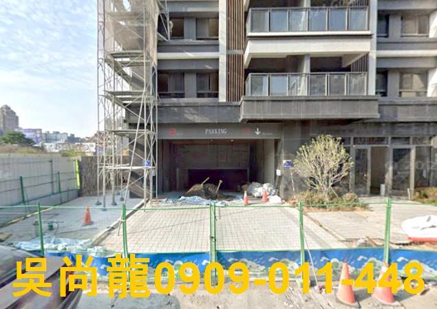 台中北屯大樓法拍-5