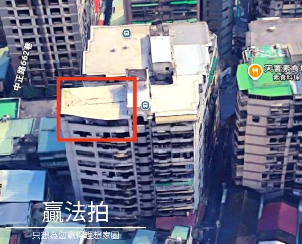 新北永和大樓法拍-6