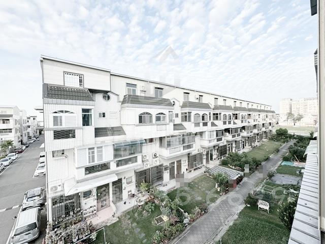 台南佳里透天-12