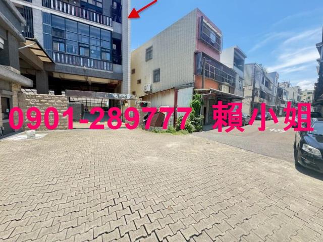 新竹香山大樓法拍-4