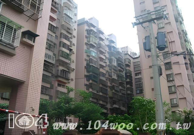 新北法拍大樓-5