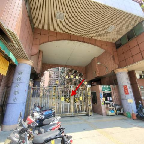 新北法拍大樓-6