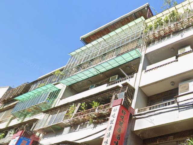 新北公寓拍賣-4