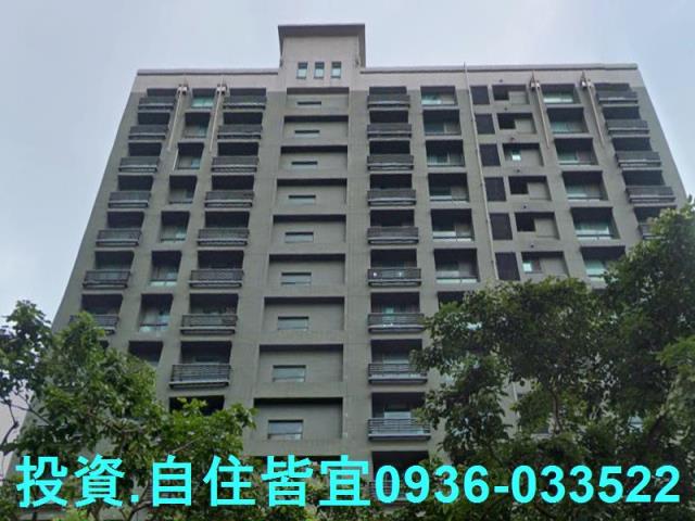 新北三重法拍大樓-1