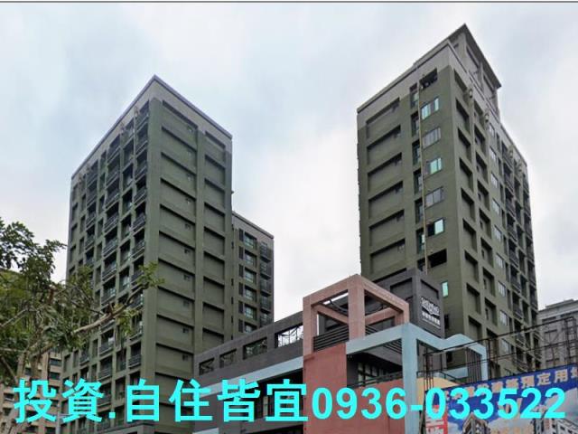 新北三重法拍大樓-4