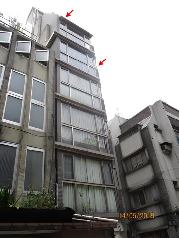 中正區大樓法拍-2