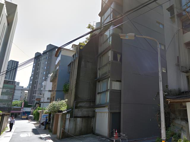 中正區大樓法拍-4