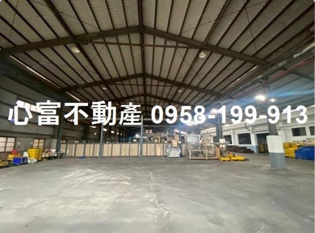 大寮廠房-1