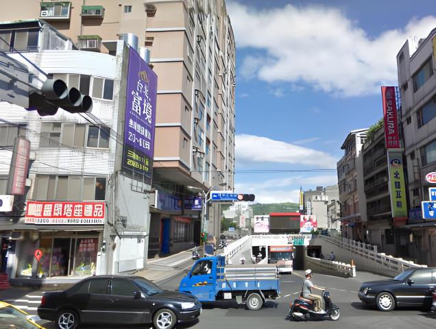 新北樹林大樓法拍-3