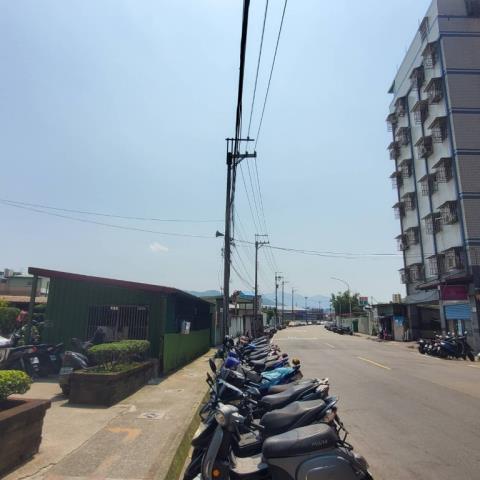 新北樹林法拍大樓-4