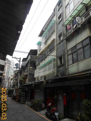 新北新店法拍公寓-3