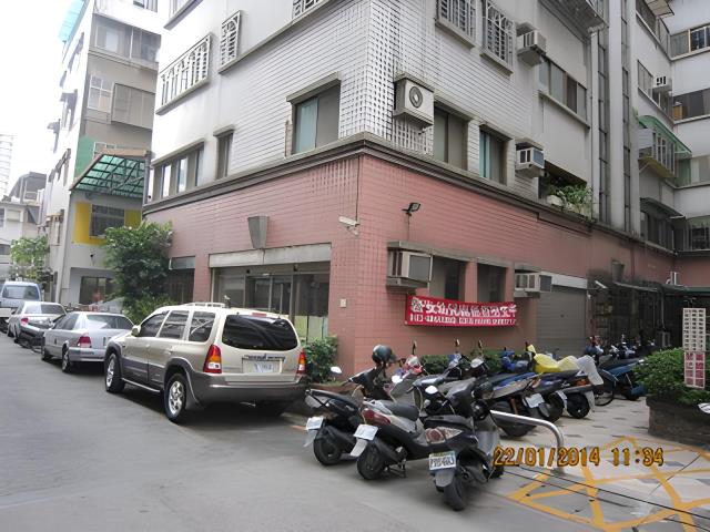 新北新店大樓法拍-4