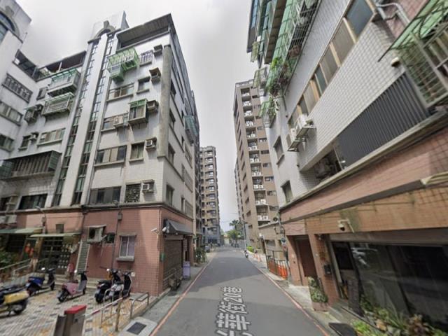 新北新店大樓法拍-8