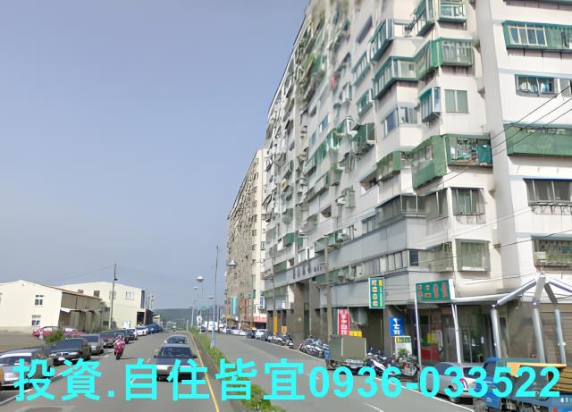 新北大樓法拍-3