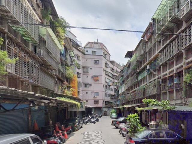 新北三重公寓拍賣-3