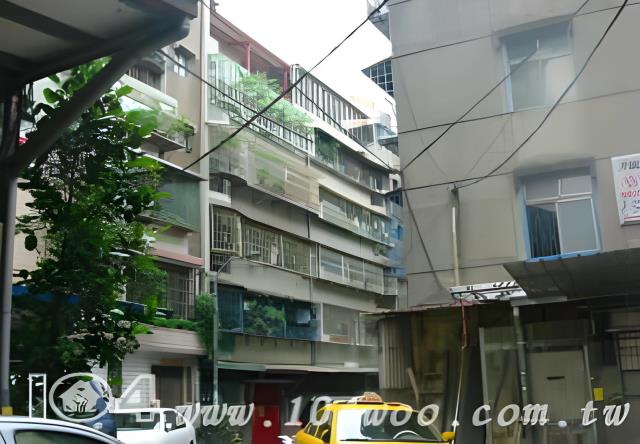 新北板橋公寓法拍-7