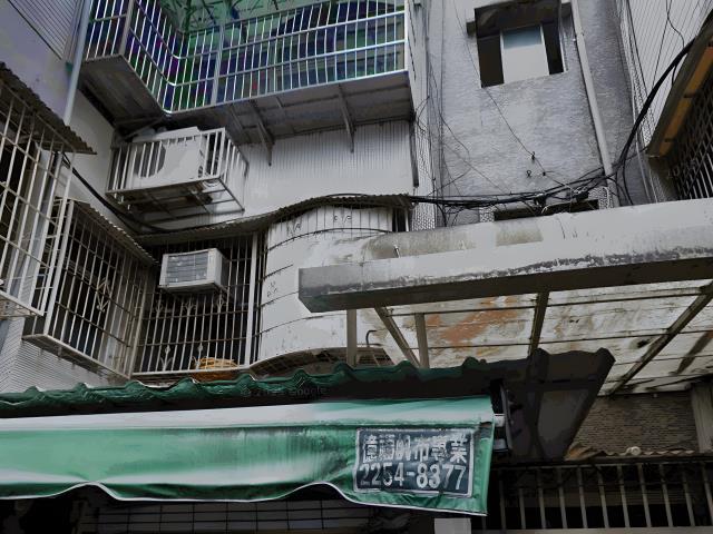 新北板橋公寓拍賣-3