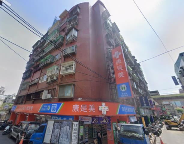 內湖華廈法拍-4