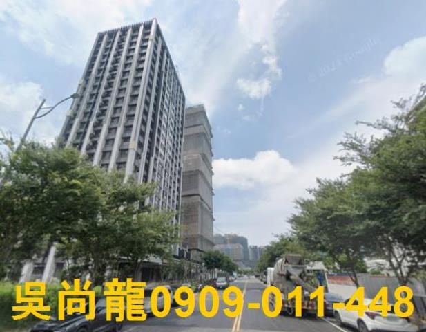 桃園龜山大樓法拍-2