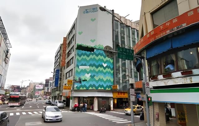 台北中正區華廈拍賣-3