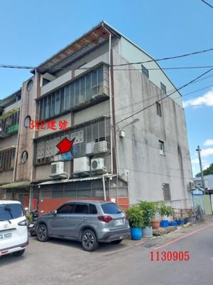 新北法拍公寓-1