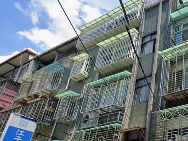 新北拍賣公寓-4