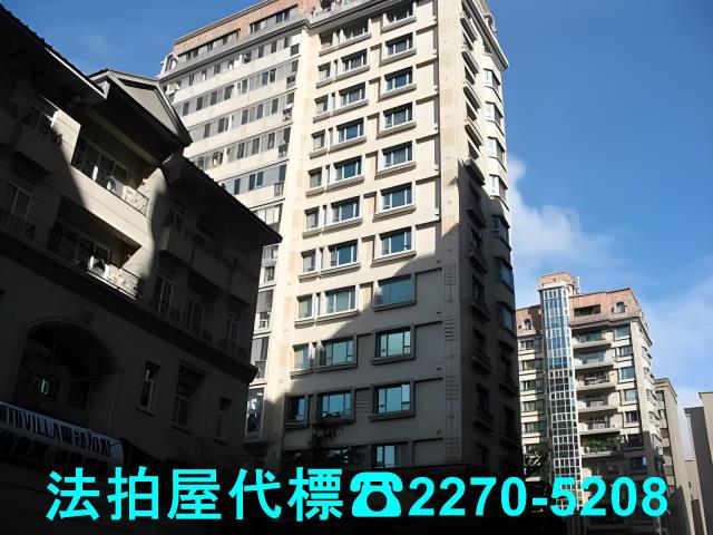 蘆竹大樓法拍-2