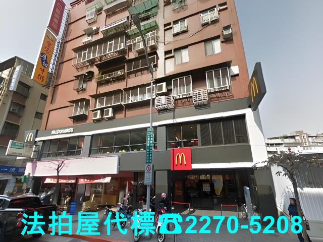 內湖法拍大樓-1