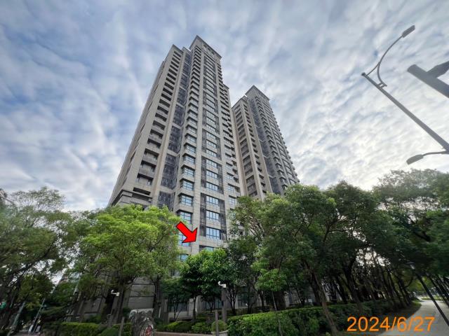 台北拍賣大樓-1