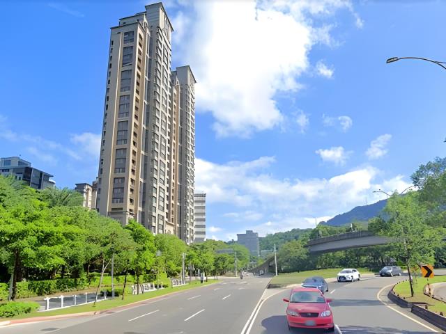 台北信義區大樓法拍-4