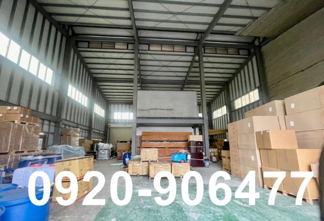 桃園大溪廠房-1