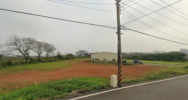 桃園大園農舍-1