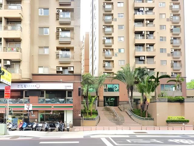 淡水拍賣大樓-4