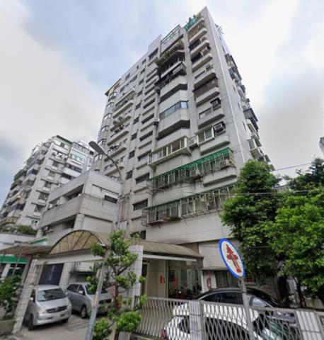 板橋拍賣大樓-4