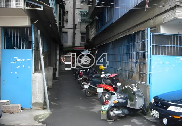 土城公寓拍賣-2