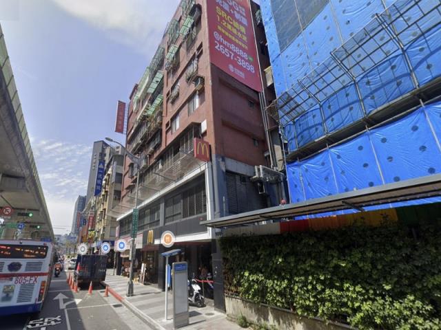 內湖大樓法拍-1