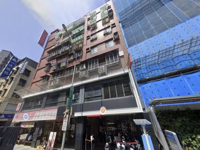 內湖大樓法拍-8