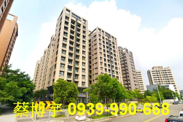 烏日佳福i幸福法拍屋