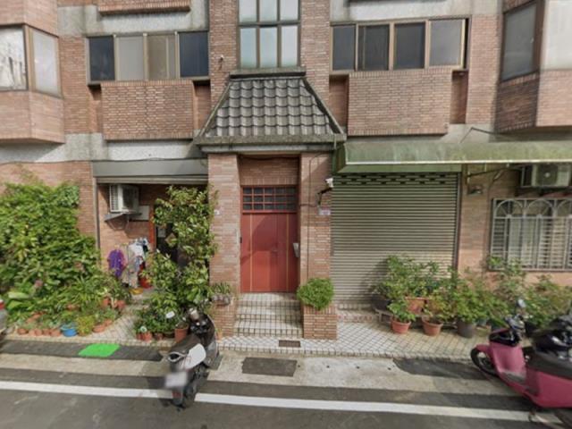 桃園龍潭拍賣公寓-1