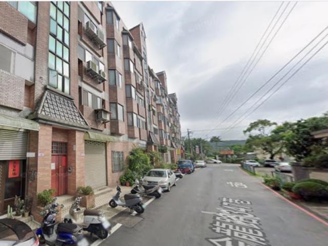 桃園龍潭拍賣公寓-4