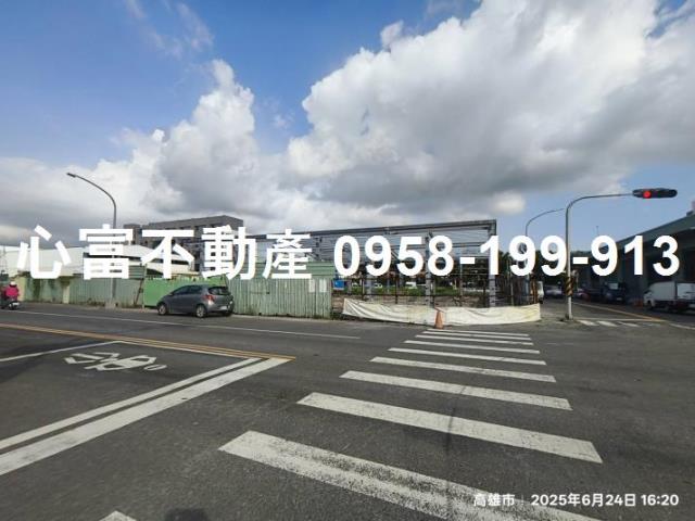 高雄仁武廠房-1