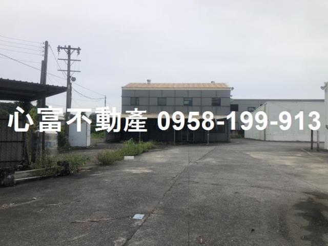高雄大社廠房-1
