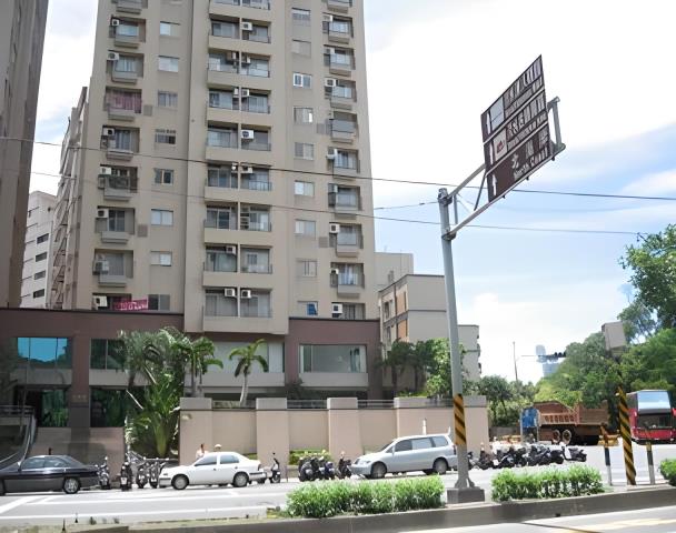 新北淡水大樓法拍-3